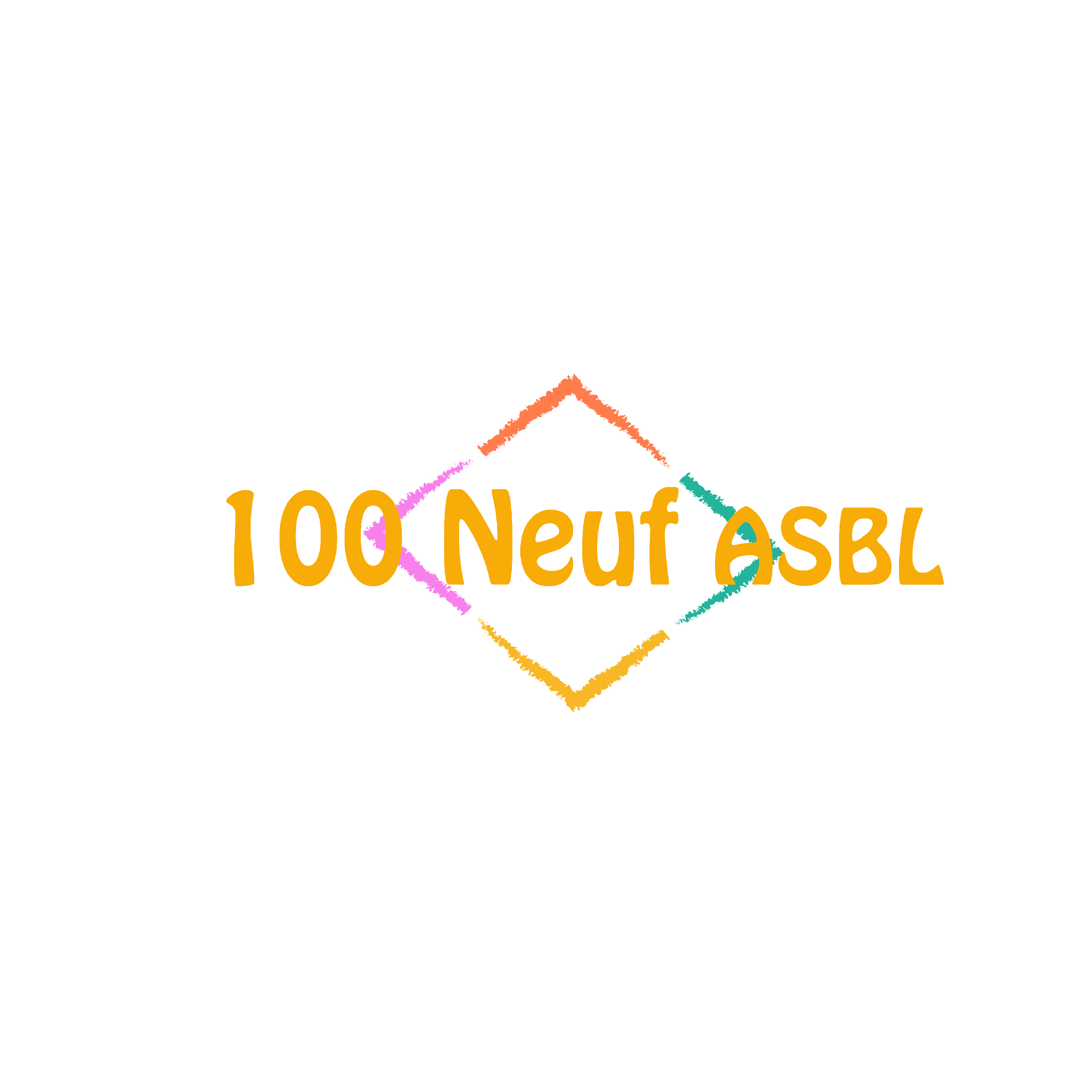logo 100-neuf